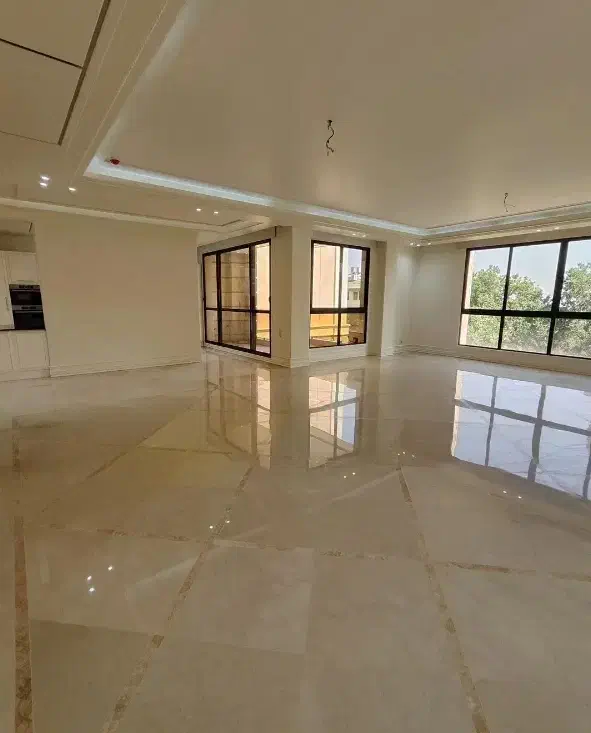 ۱۳۵ متری /اعیان نشین ، لوکس ، کم واحد/سجادیه|اجارهٔ آپارتمان|شیراز, فرهنگ شهر|دیوار