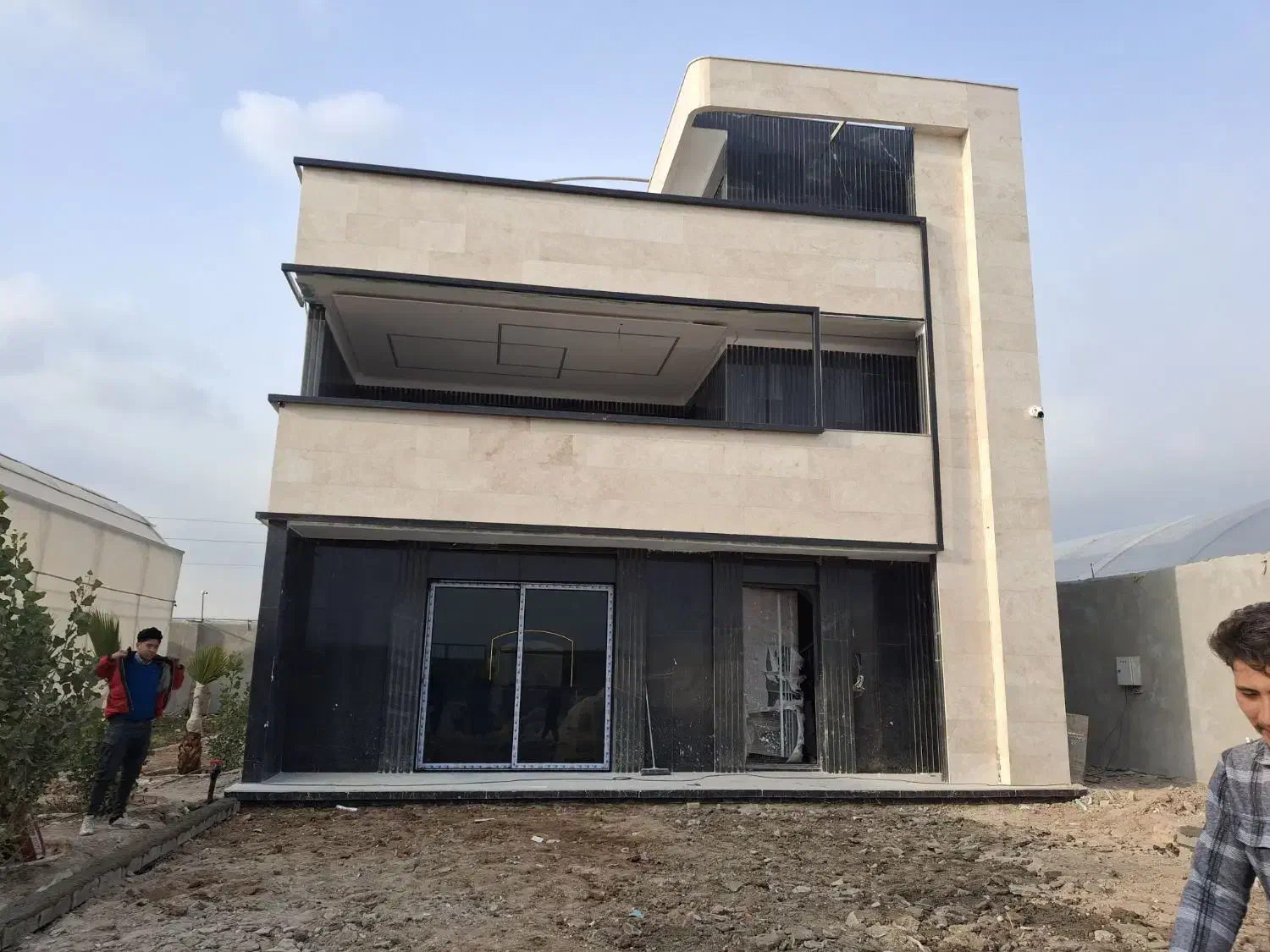 کاشی کاری سنگ سرامیک کاری|خدمات پیشه و مهارت|پاکدشت, پاکدشت (مامازند)|دیوار