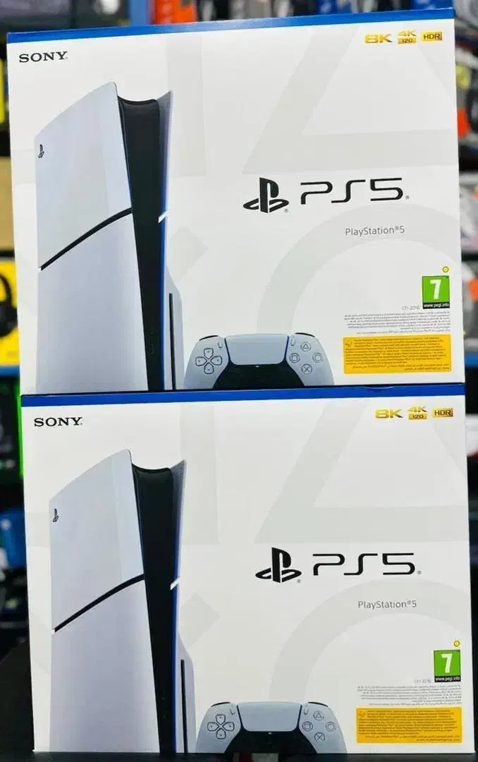 خرید و فروش پلی 5|کنسول، بازی ویدئویی و آنلاین|اصفهان, کوی امیریه|دیوار