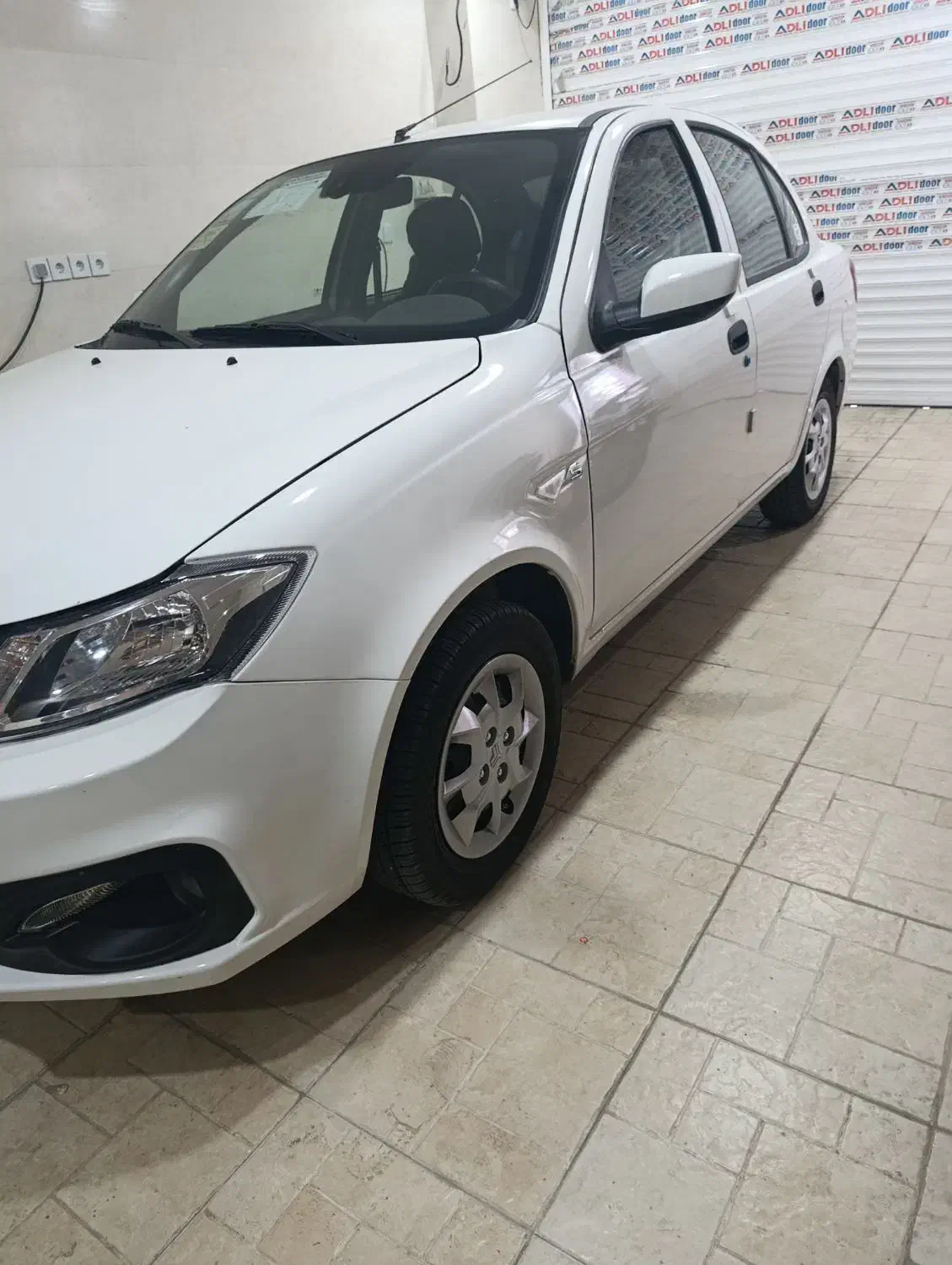 ساینا s مدل 1403|خودرو سواری و وانت|خورموج, |دیوار