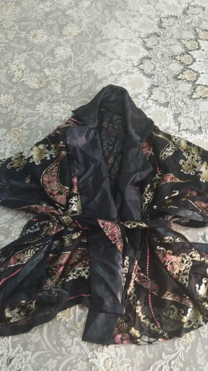 تاب دامن|لباس|اردبیل, |دیوار