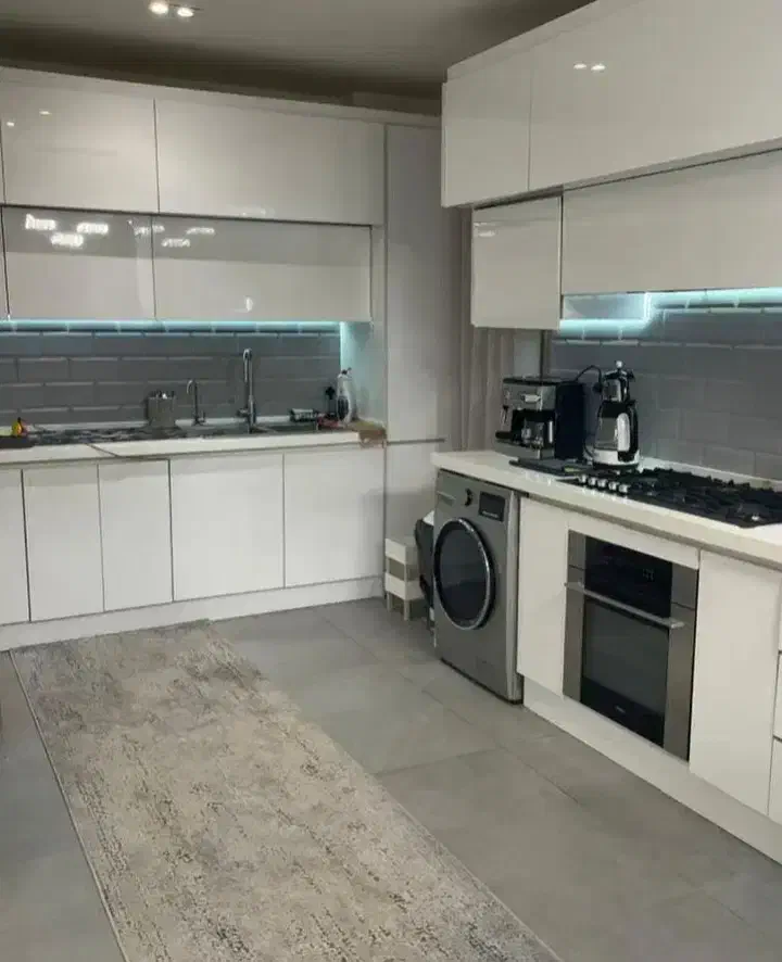 اجاره آپارتمان گیشا کوی نصر  از ۷۰ متر تا ۱۶۰ متر