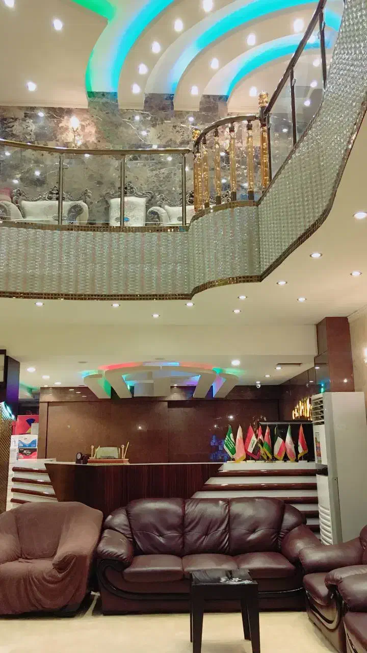 کاروان کربلای حسینی شش روزه هر هفته|تور و چارتر|قم, زنبیل آباد|دیوار