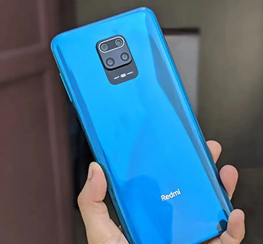 گوشی شیائومی نوت 9 پرو|موبایل|جم, |دیوار