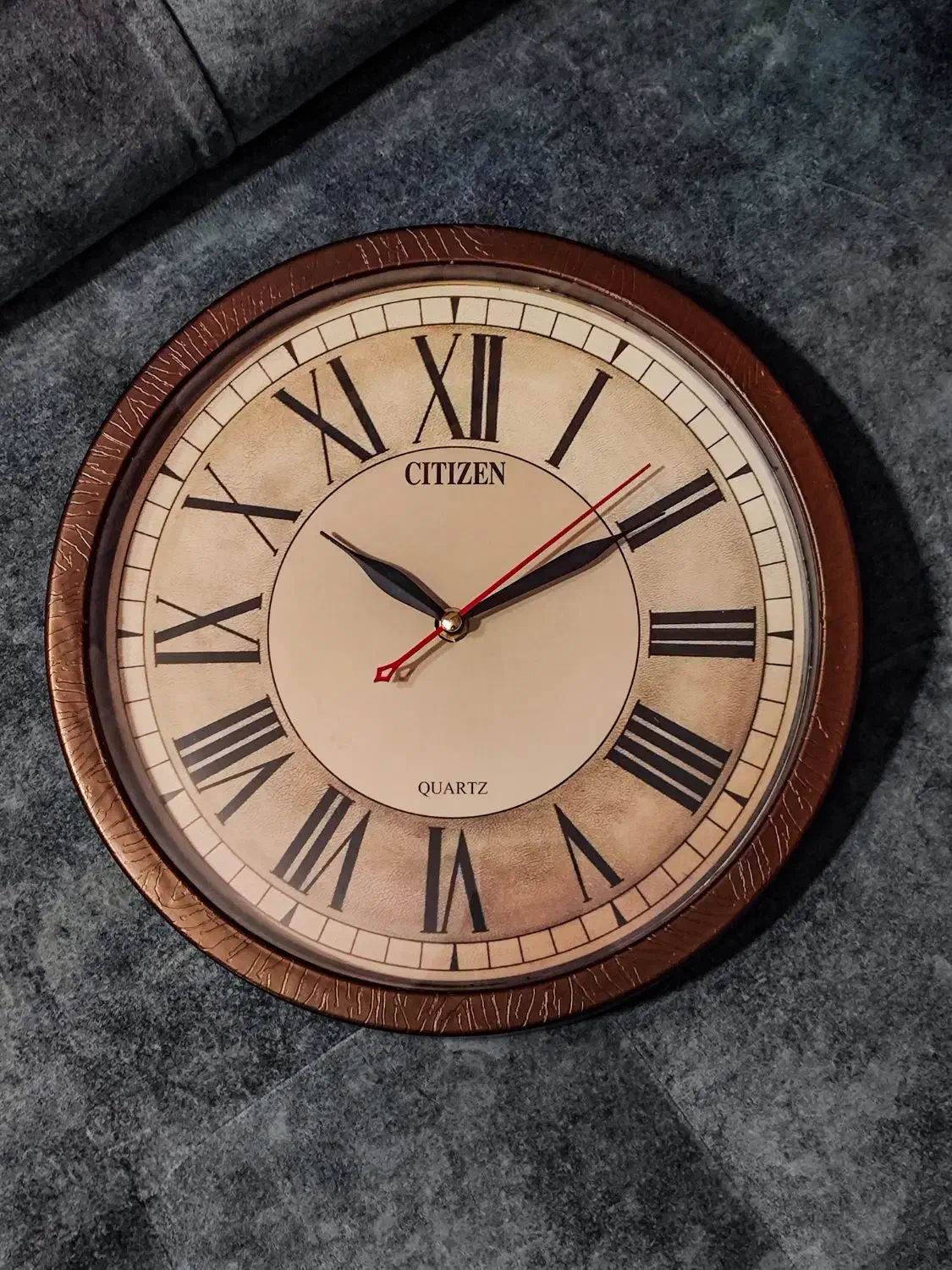 سلاعت دیواری های نو اکبند با جعبه|ساعت دیواری و تزئینی|کرج, خرمدشت|دیوار