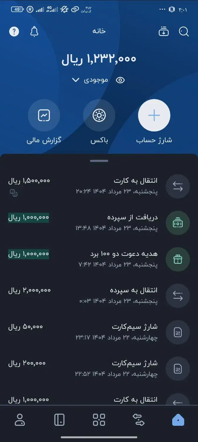 هدیه دعوت بلو بانک|کارت هدیه و تخفیف|دهدشت, |دیوار