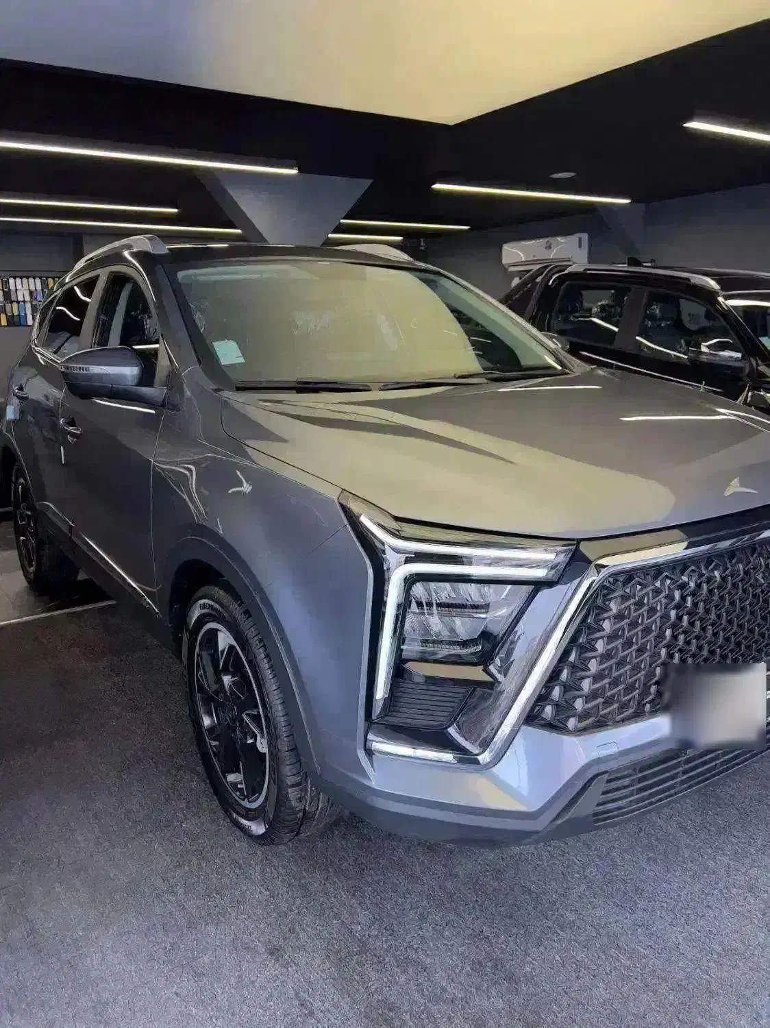 کی ام سی X5/ خرید استثنایی|خودرو سواری و وانت|تهران, پاسداران|دیوار