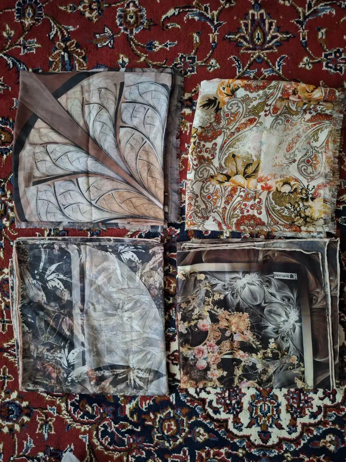 روسری|لباس|اردکان, |دیوار