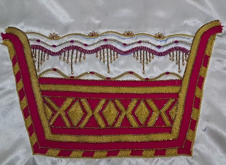 شلوار بندری|لباس|میناب, |دیوار