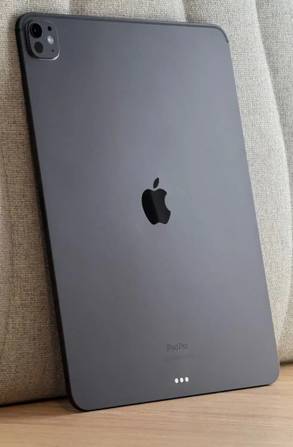 ایپد پرو ۱۳ اینچ ipad pro 2024|تبلت|اهواز, گلستان|دیوار