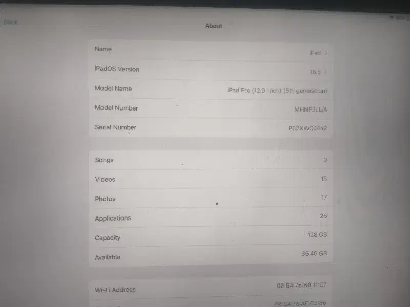 ipad pro|تبلت|کرمان, |دیوار