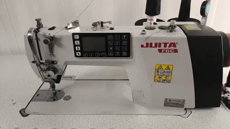 فروش چرخ سردوز و راسته دیجیتال تمام اتومات|چرخ خیاطی و ریسندگی|صدرا-فارس, فاز ۱|دیوار