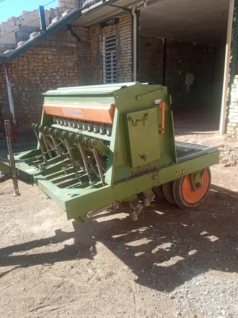 ردیفکار 11ردیف گشت گستر|ماشینآلات صنعتی|کوهدشت, |دیوار