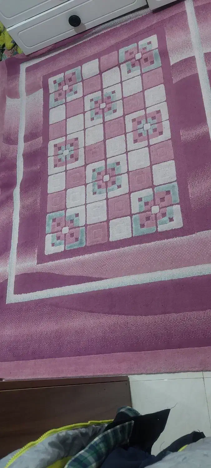 فرش|فرش|کرج, حاجی آباد|دیوار