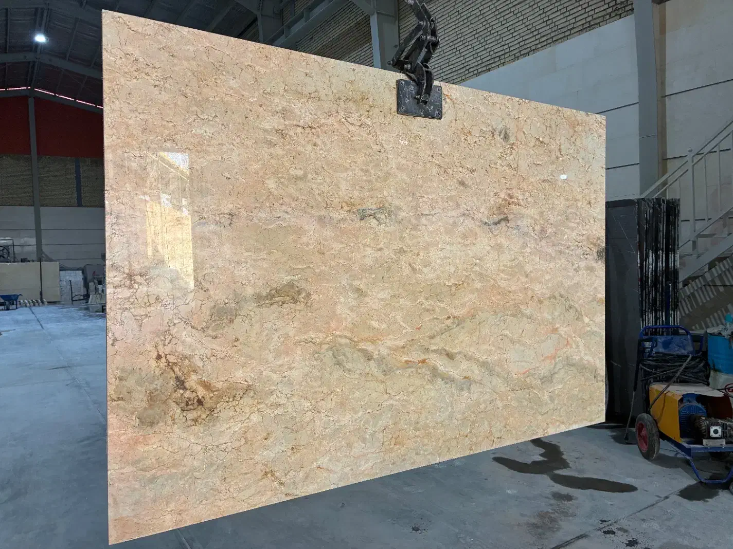 فروش سنگ|مصالح و تجهیزات ساختمان|تیران, |دیوار