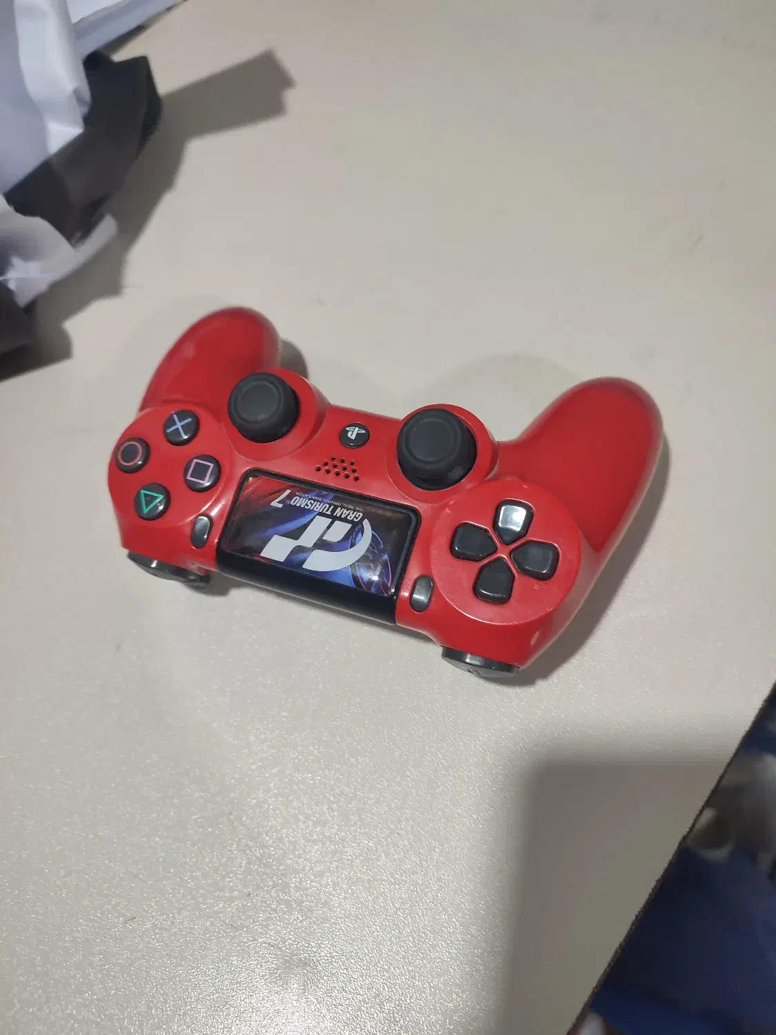 دسته ps4 اورجینال باندل اسپایدر من|کنسول، بازی ویدئویی و آنلاین|چابهار, |دیوار
