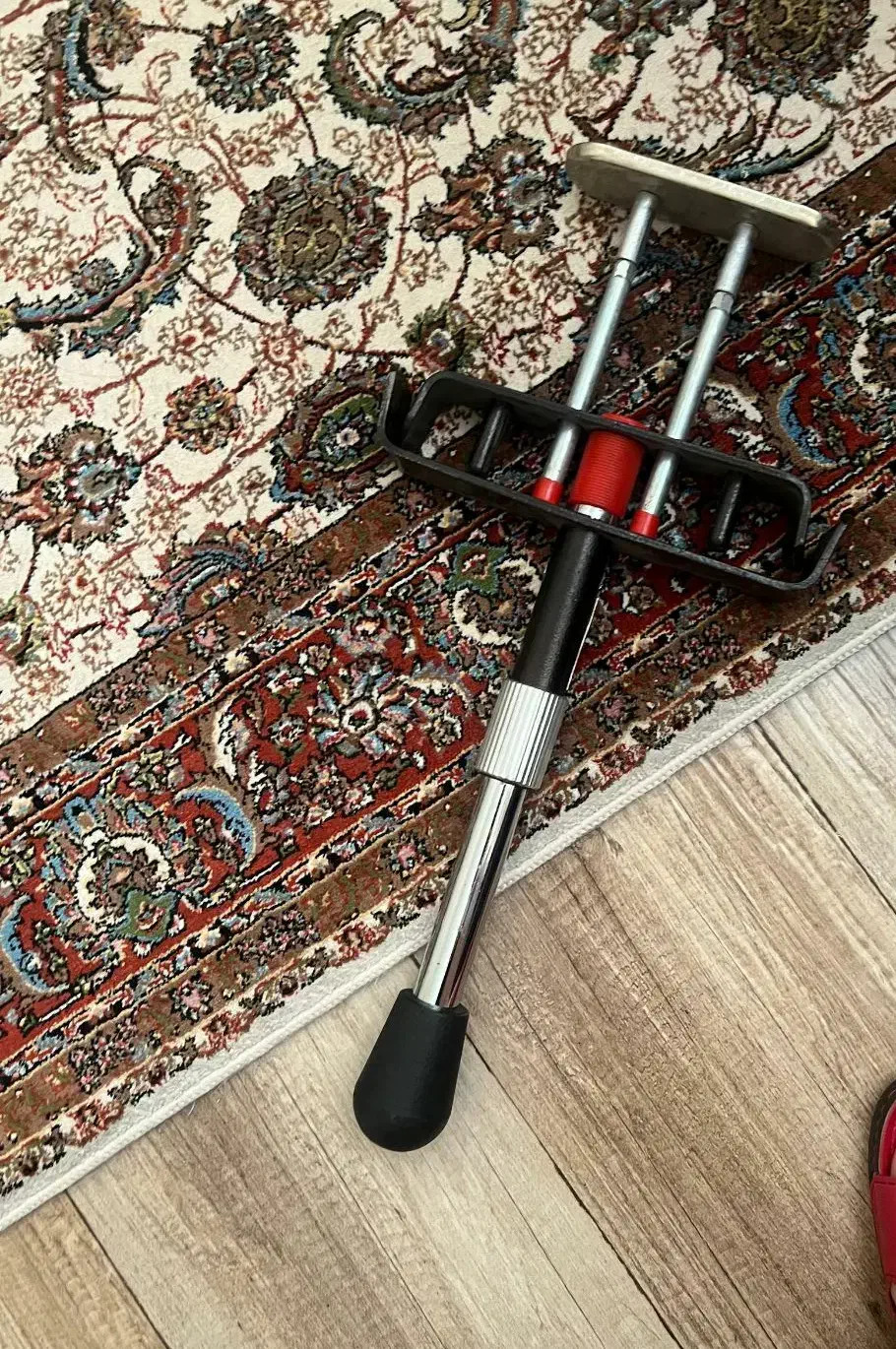 زنجیر چرخ و قفل پدال|قطعات یدکی و لوازم جانبی|تهران, شارق|دیوار