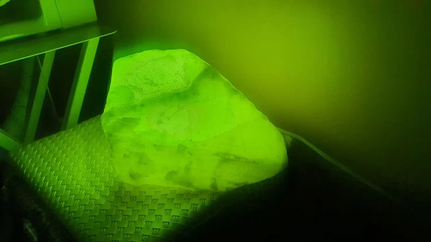 چراغ خواب سنگ نمک درحد نو|چراغ خواب و آباژور|تهران, افسریه شمالی|دیوار