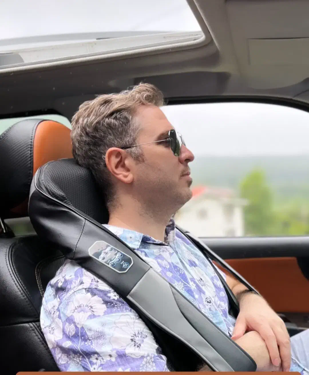 ماساژور برقی|آرایشی، بهداشتی، درمانی|پاکدشت, خاتون آباد|دیوار