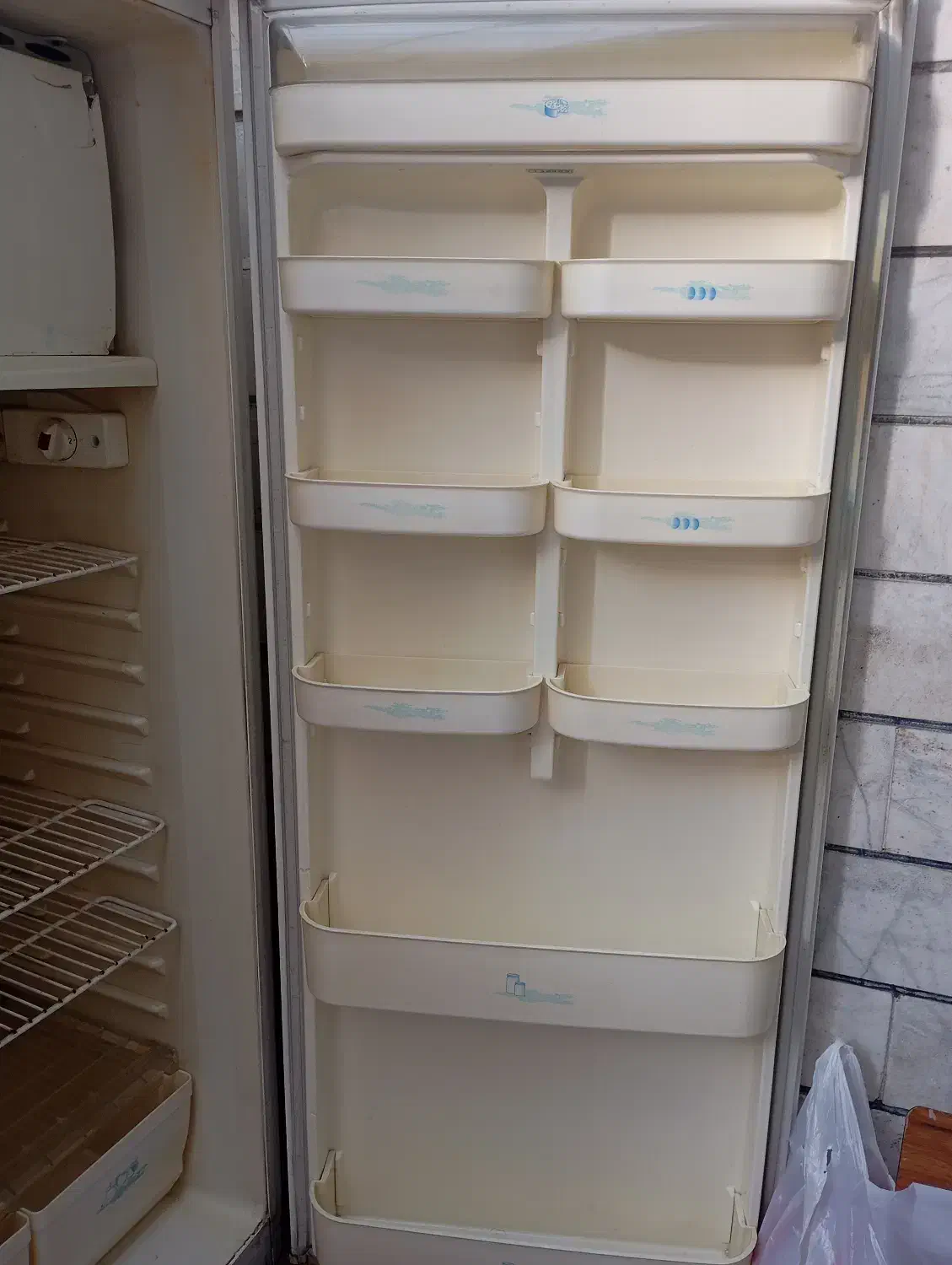 یخچال|یخچال و فریزر|ماهدشت, |دیوار