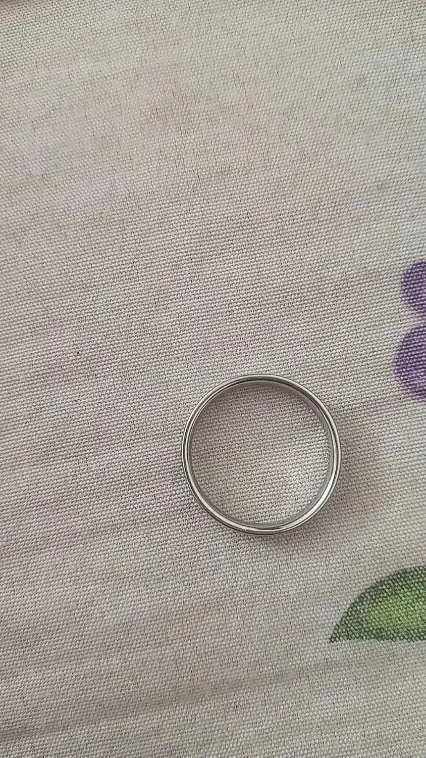 حلقه بدلیجات ساده|بدلیجات|برازجان, |دیوار