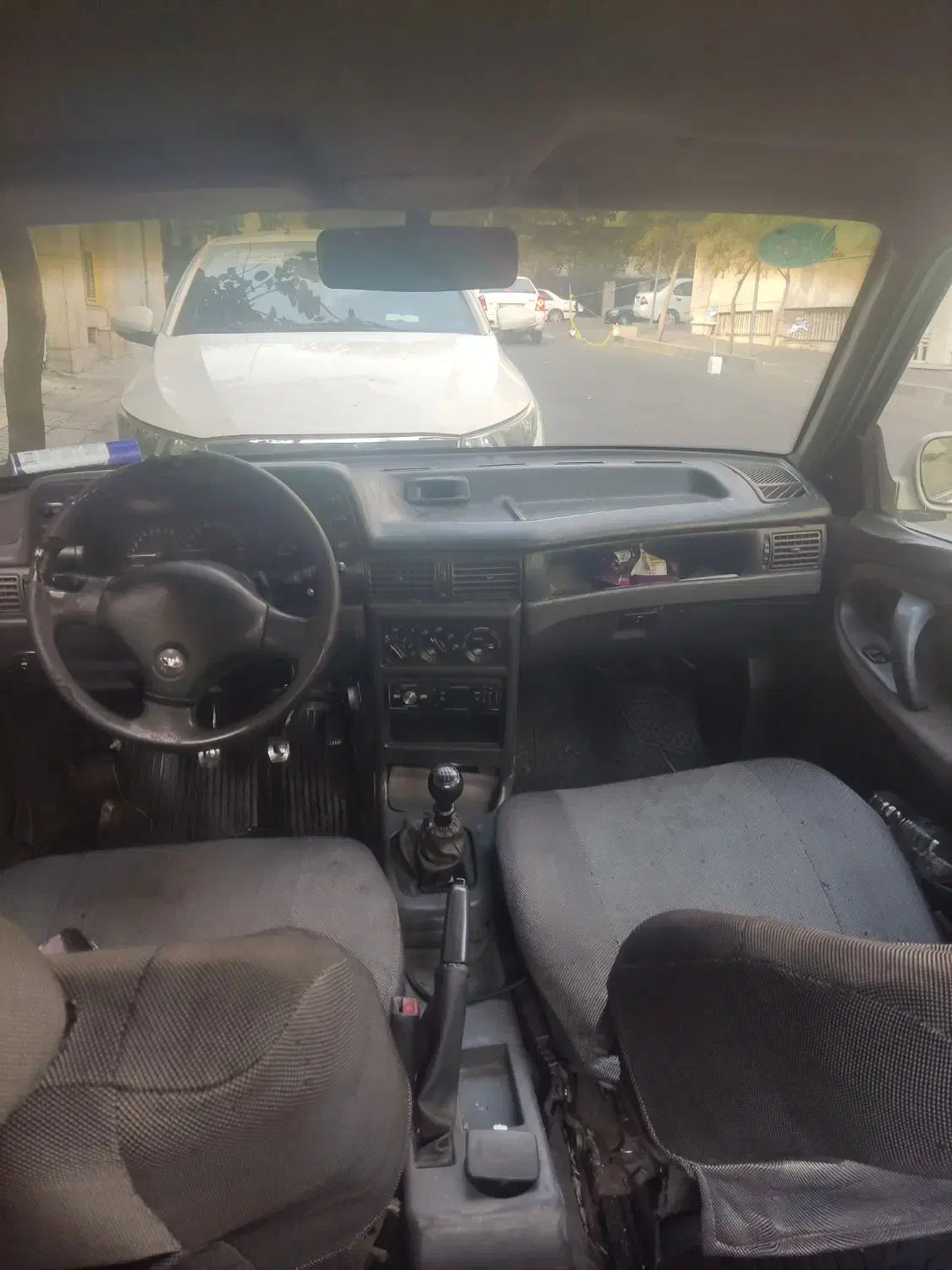 دوو سیلو مدل 1381 شاسی پلمپ|خودرو سواری و وانت|تهران, میدان ولیعصر|دیوار