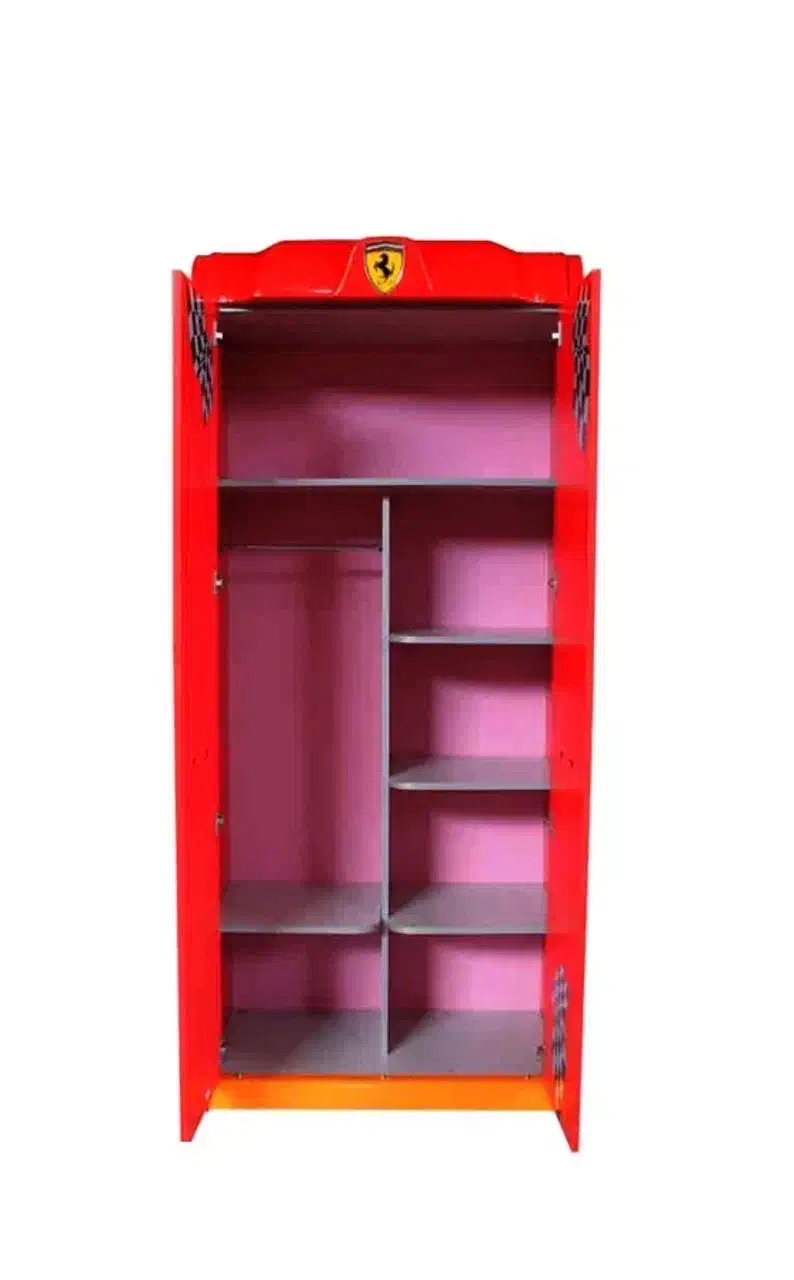 تخت ماشینی طرح فراری|تخت و سرویس خواب|پردیس, فاز ۱|دیوار