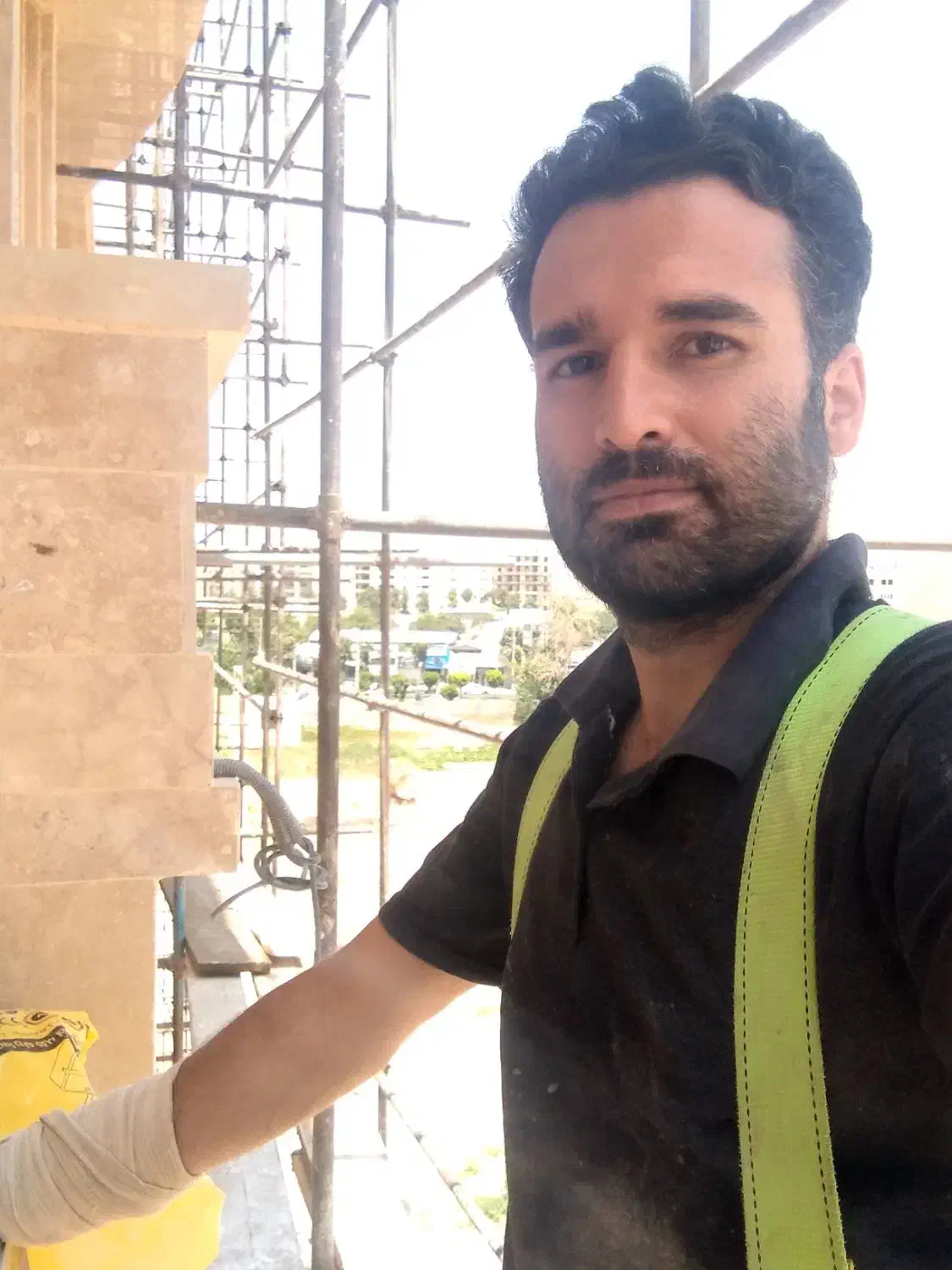 شاگردبرقکار.برقکارنیمه ماهر|استخدام صنعتی، فنی، مهندسی|اندیشه, اندیشه فاز ۲|دیوار