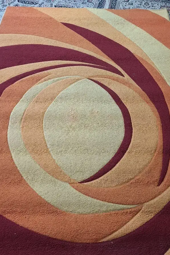 قالی|فرش|مشهد, شهرک لشکر (شهرک غرب)|دیوار