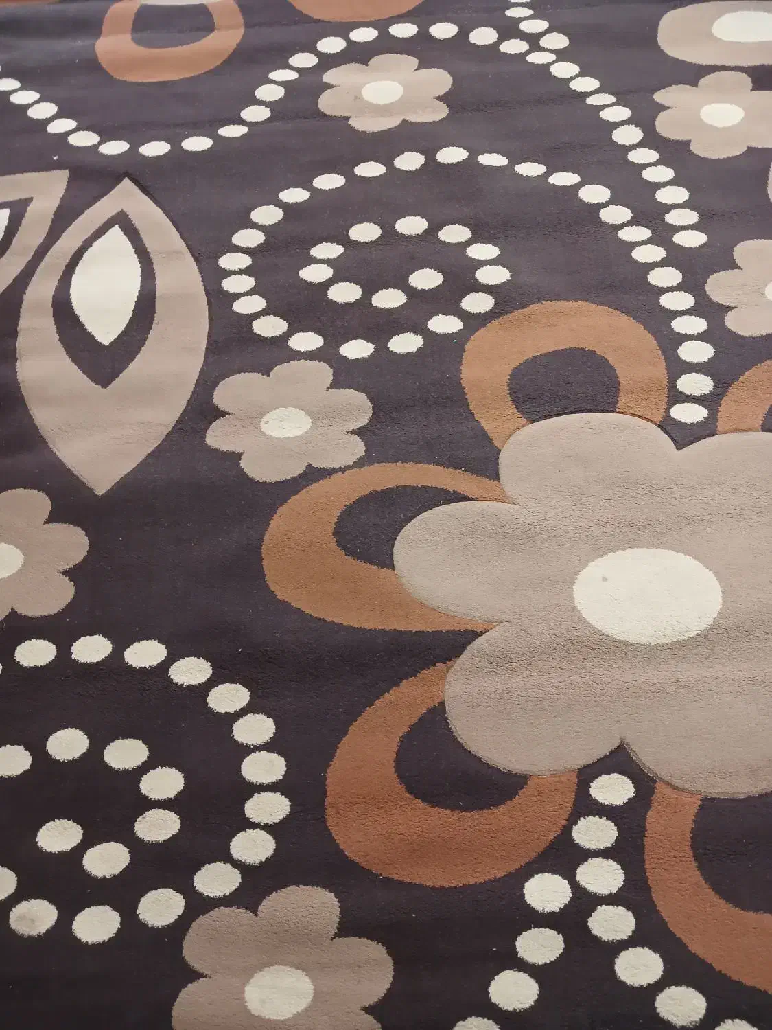 گلیم فرش نه متری|گلیم، جاجیم، گبه|بابلسر, |دیوار