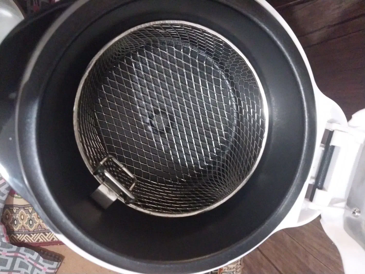 سرخ کن نو|سایر لوازم برقی|قزوین, |دیوار