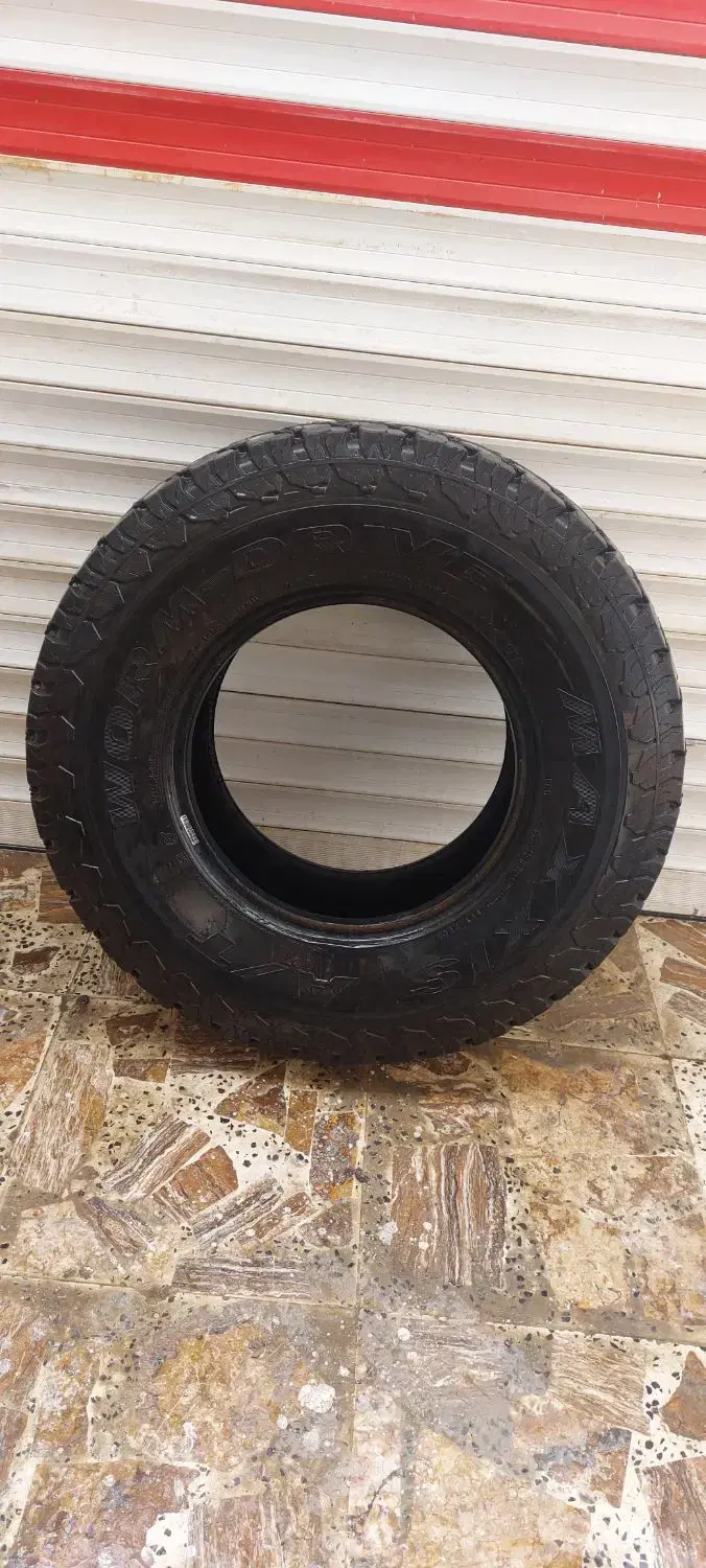 لاستیک Maxxis AT|قطعات یدکی و لوازم جانبی|فریدون‌کنار, |دیوار