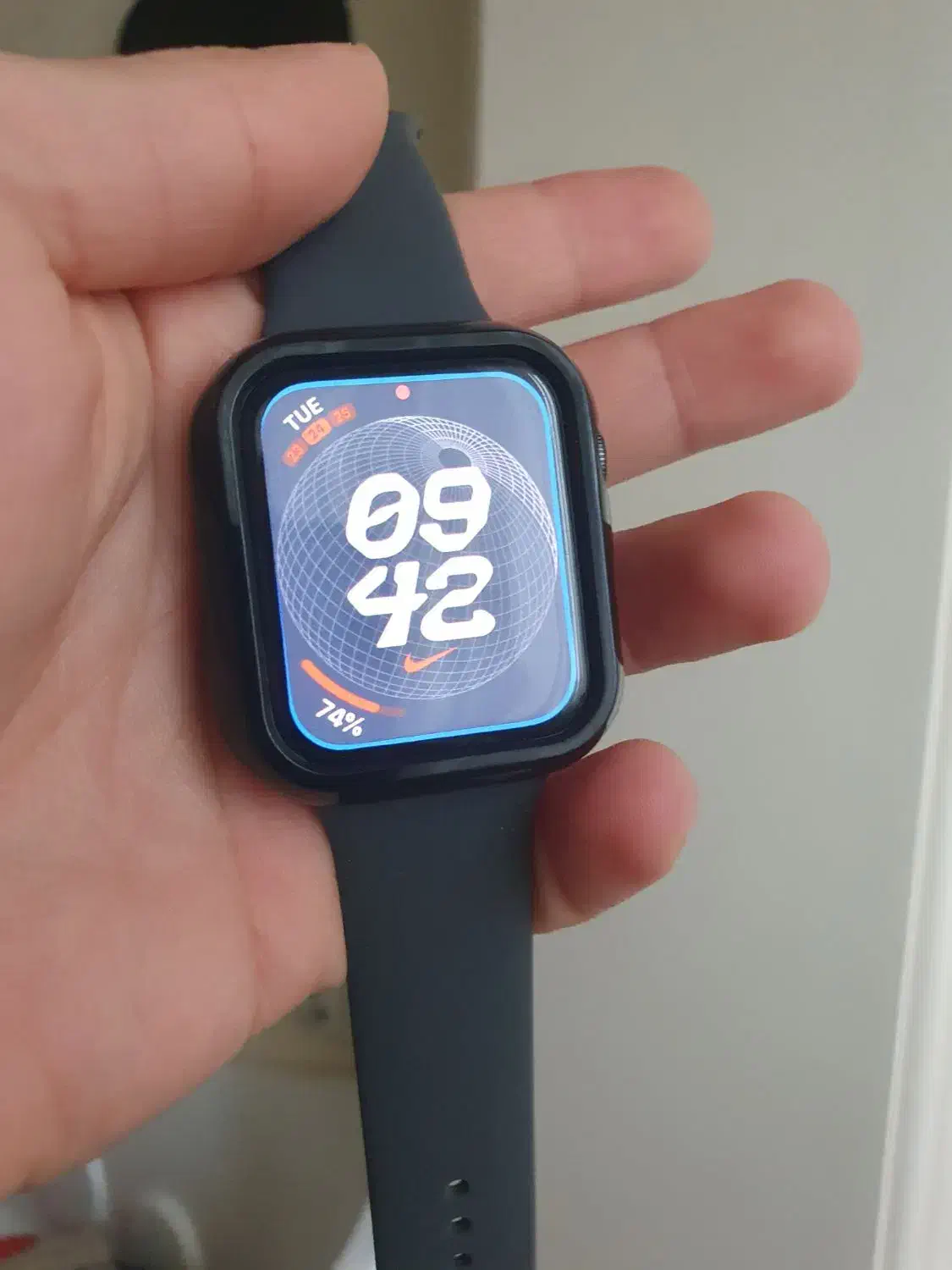 اپل واچse|لوازم جانبی موبایل و تبلت|رشت, کوی حسینی|دیوار