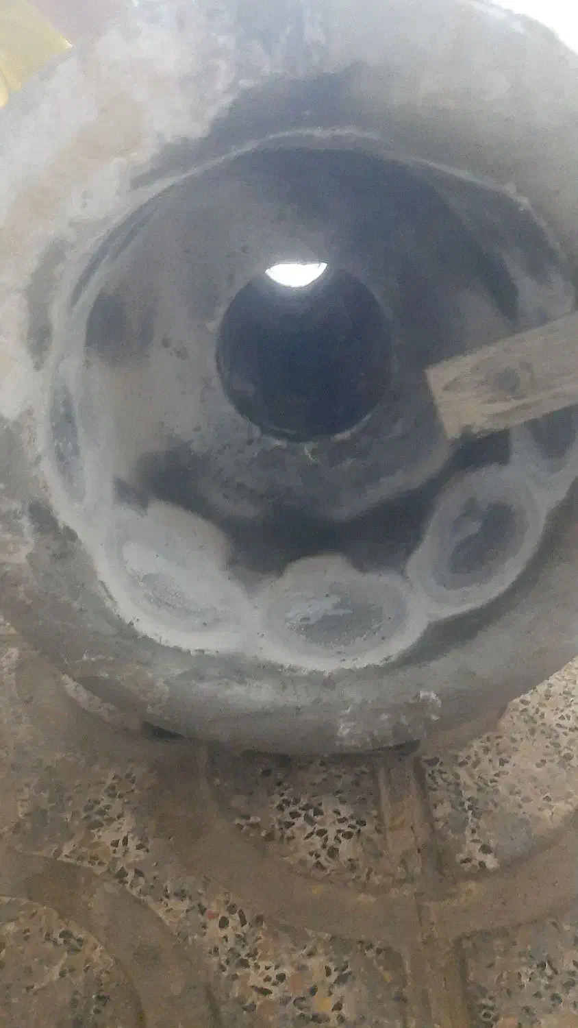 مخزن آبگرم کن دیواری|آبگرمکن، پکیج، شوفاژ|کرمان, |دیوار