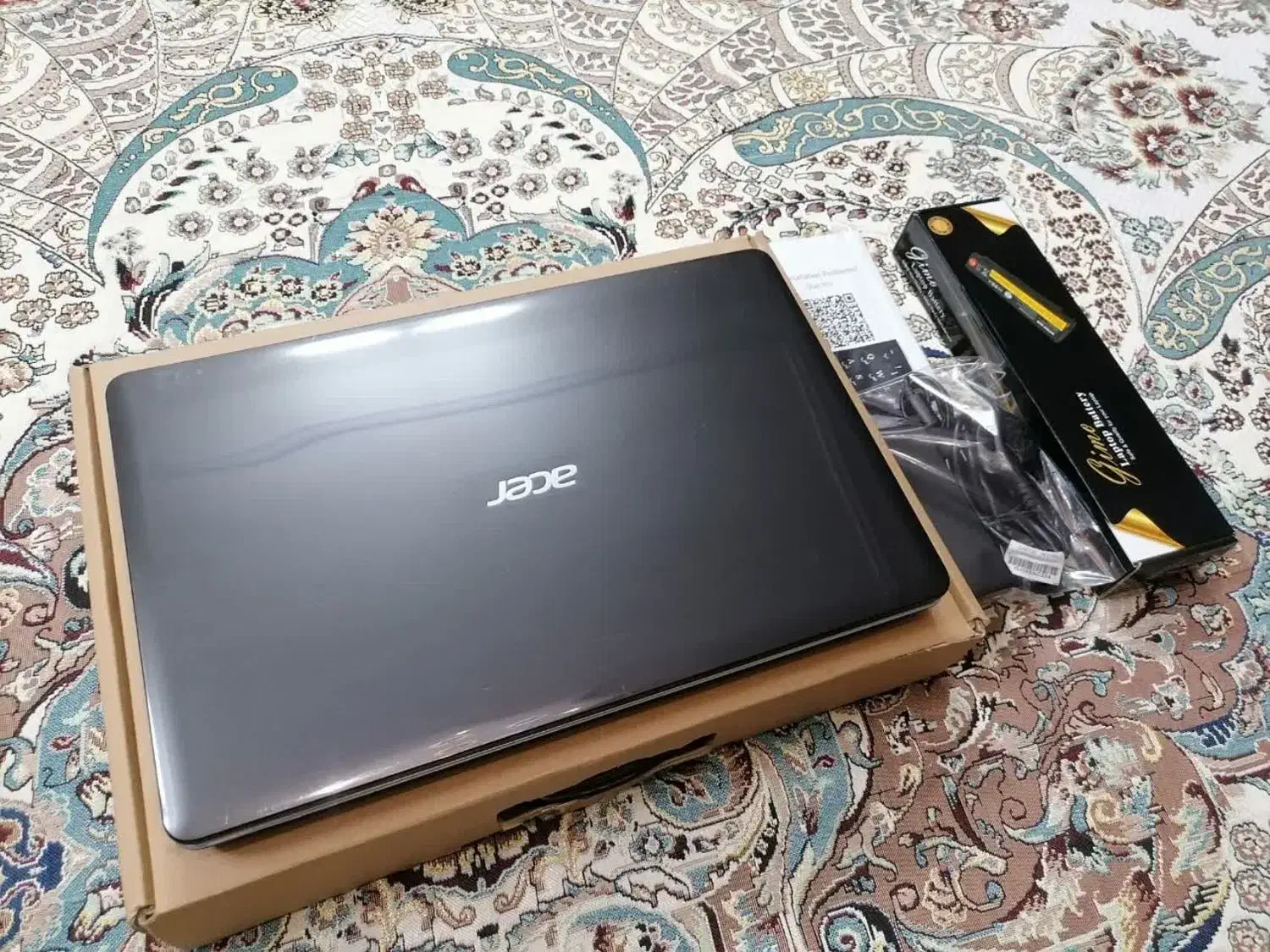 لپ‌تاپ خانگی اداری و ...|رایانه همراه|پیشوا, |دیوار