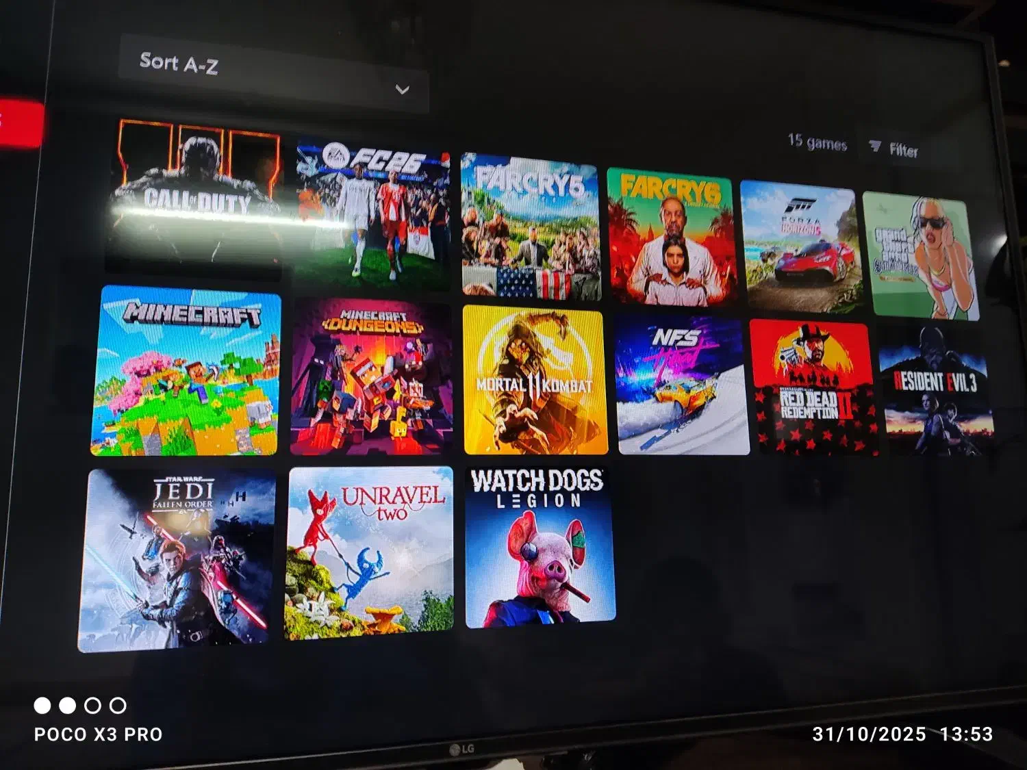 ایکس باکس وان اس ۱ ترا|کنسول، بازی ویدئویی و آنلاین|شیراز, تندگویان|دیوار