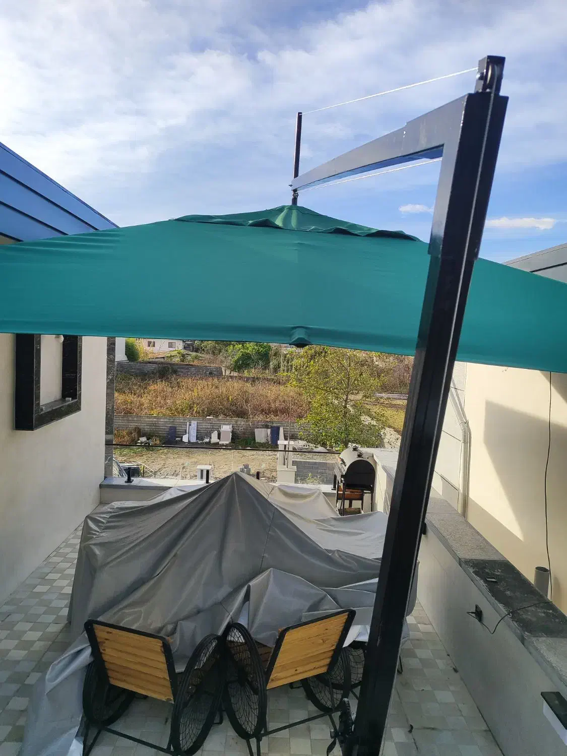 چتر، سایبان|خدمات پیشه و مهارت|بندرعباس, |دیوار