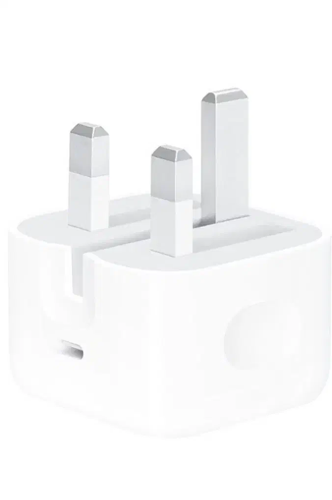 آداپتور ایفون اورجینال به شرط|لوازم جانبی موبایل و تبلت|خسروشاه, |دیوار