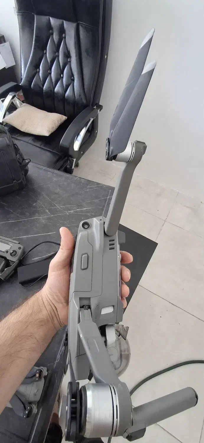 هلی شات مویک ۲پرو،مینی۲ تک باطری،نئوکمبو|دوربین عکاسی و فیلم‌برداری|مشگین شهر, |دیوار