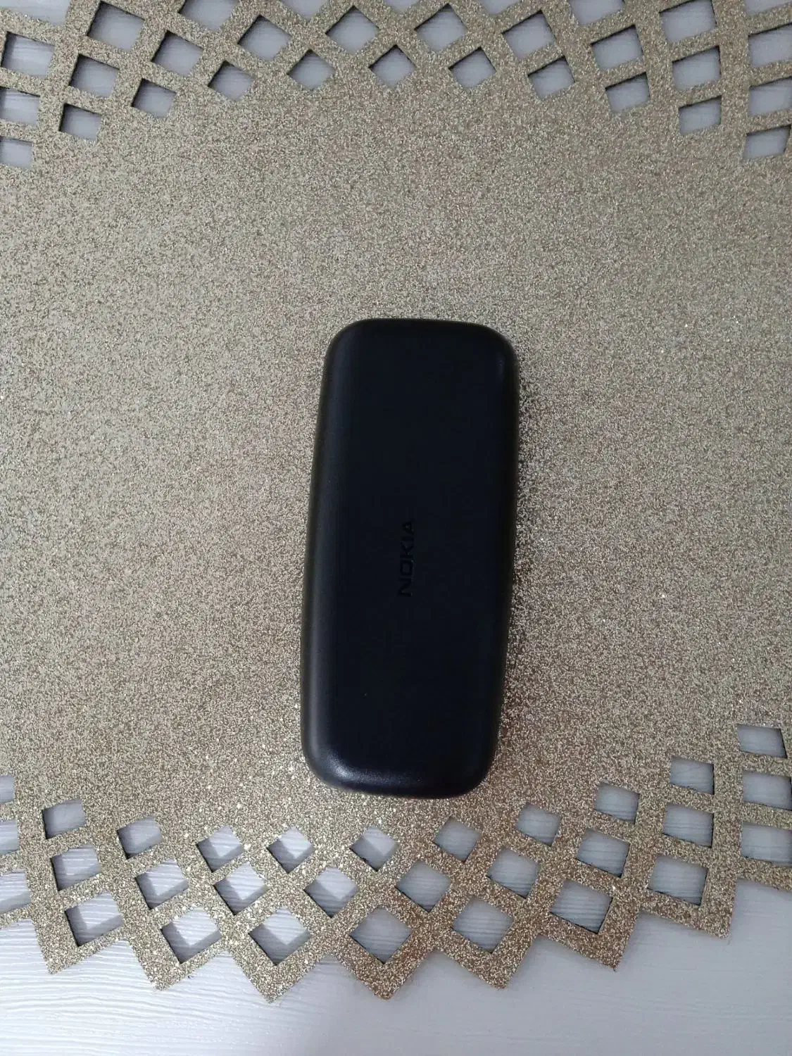 گوشی نوکیا 105|موبایل|کرمانشاه, |دیوار