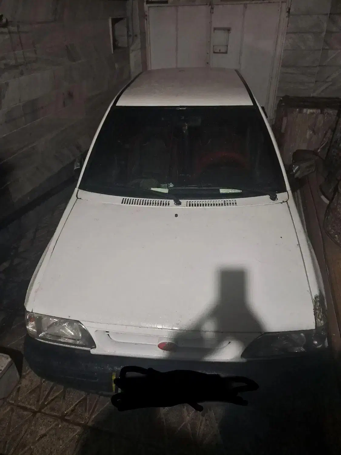 فروش ماشین|خودرو سواری و وانت|تهران, سبلان (لشگر)|دیوار