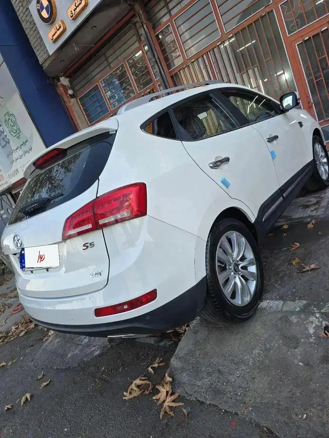 خودرو|خودرو سواری و وانت|مشهد, رباط طرق|دیوار