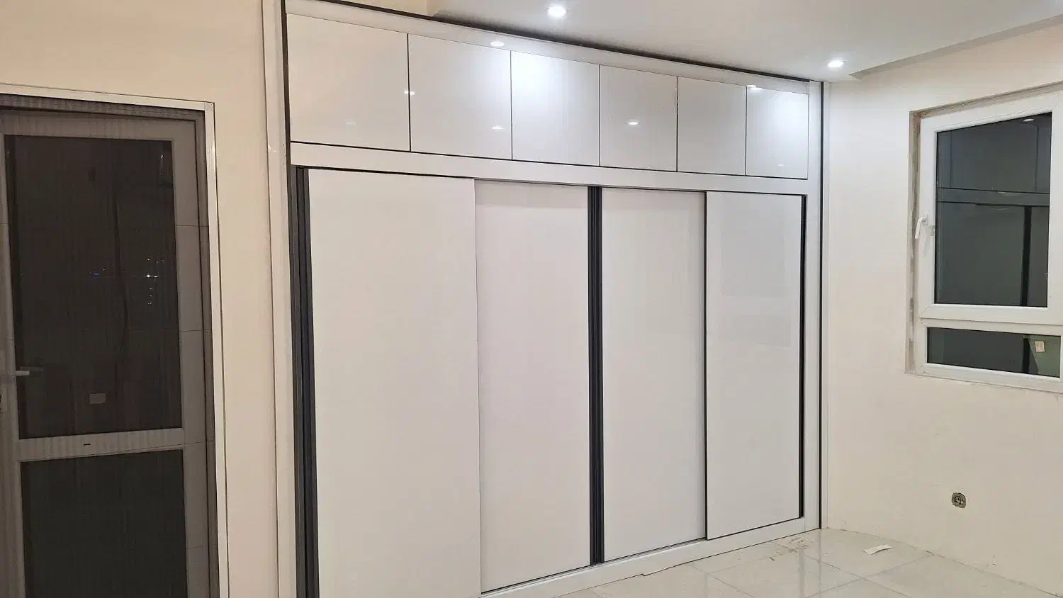 ساخت کابینت و کمد دیواری|جاکفشی، کمد، دراور|بندرعباس, |دیوار