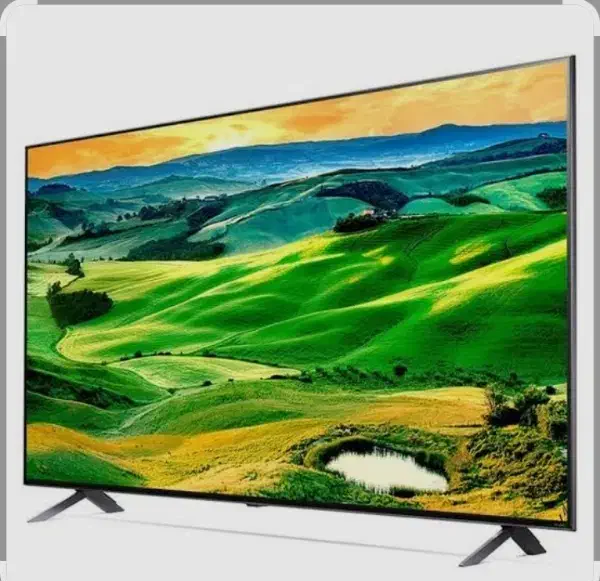 تلویزیون LG مدل  55inj ur80006|تلویزیون و پروژکتور|تبریز, |دیوار