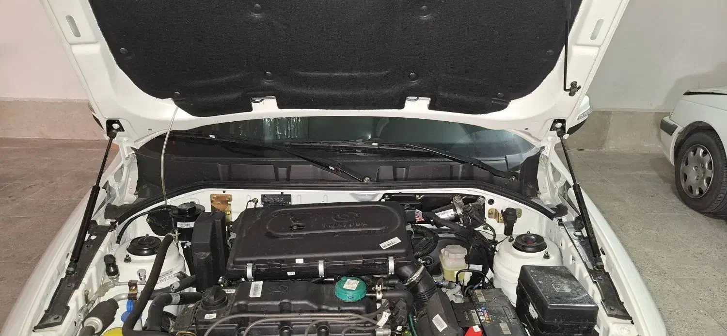 کوییک.Gx. 1403|خودرو سواری و وانت|تهران, شمس‌آباد|دیوار