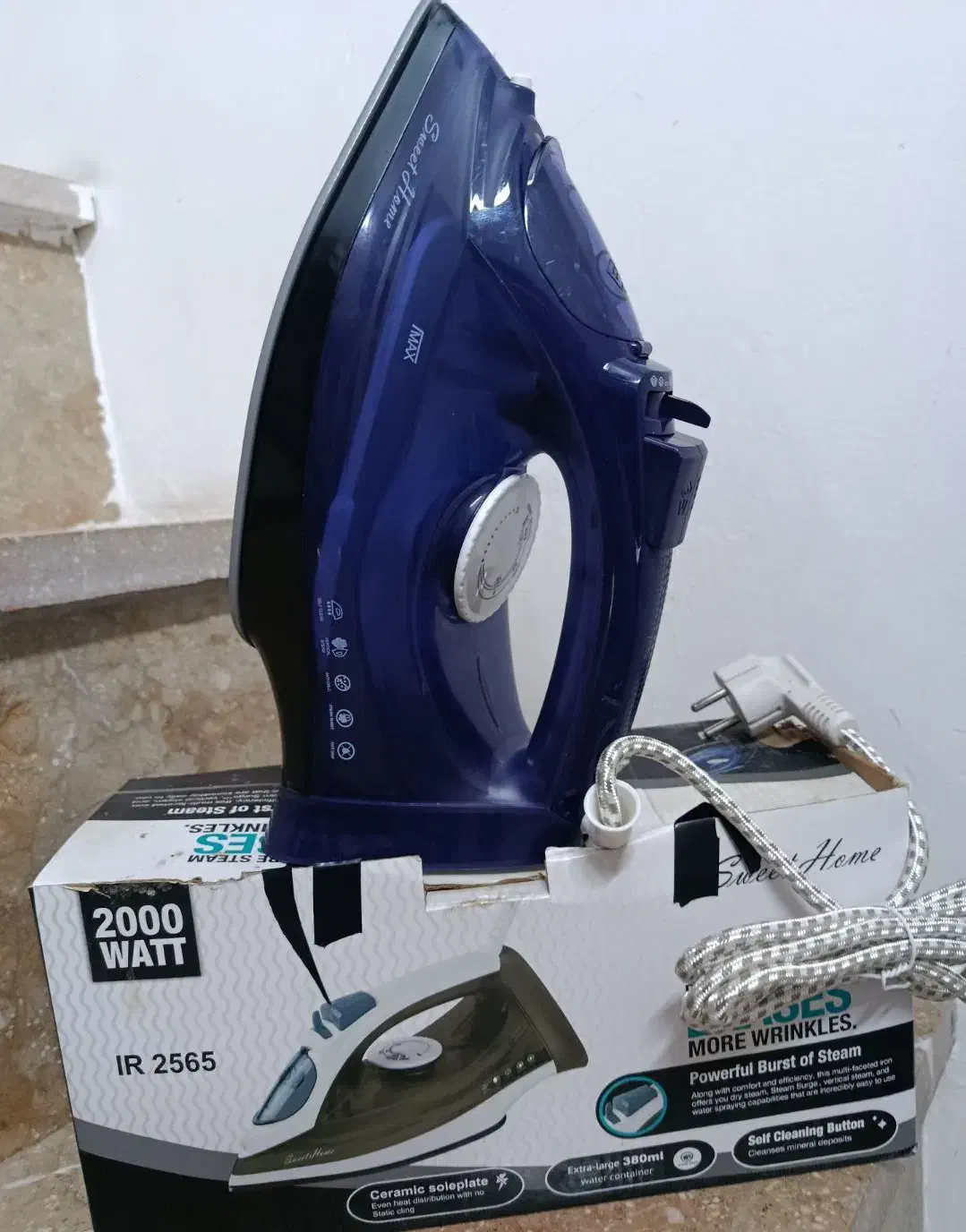 اتو|اتو و لوازم اتو|مشهد, بهمن|دیوار