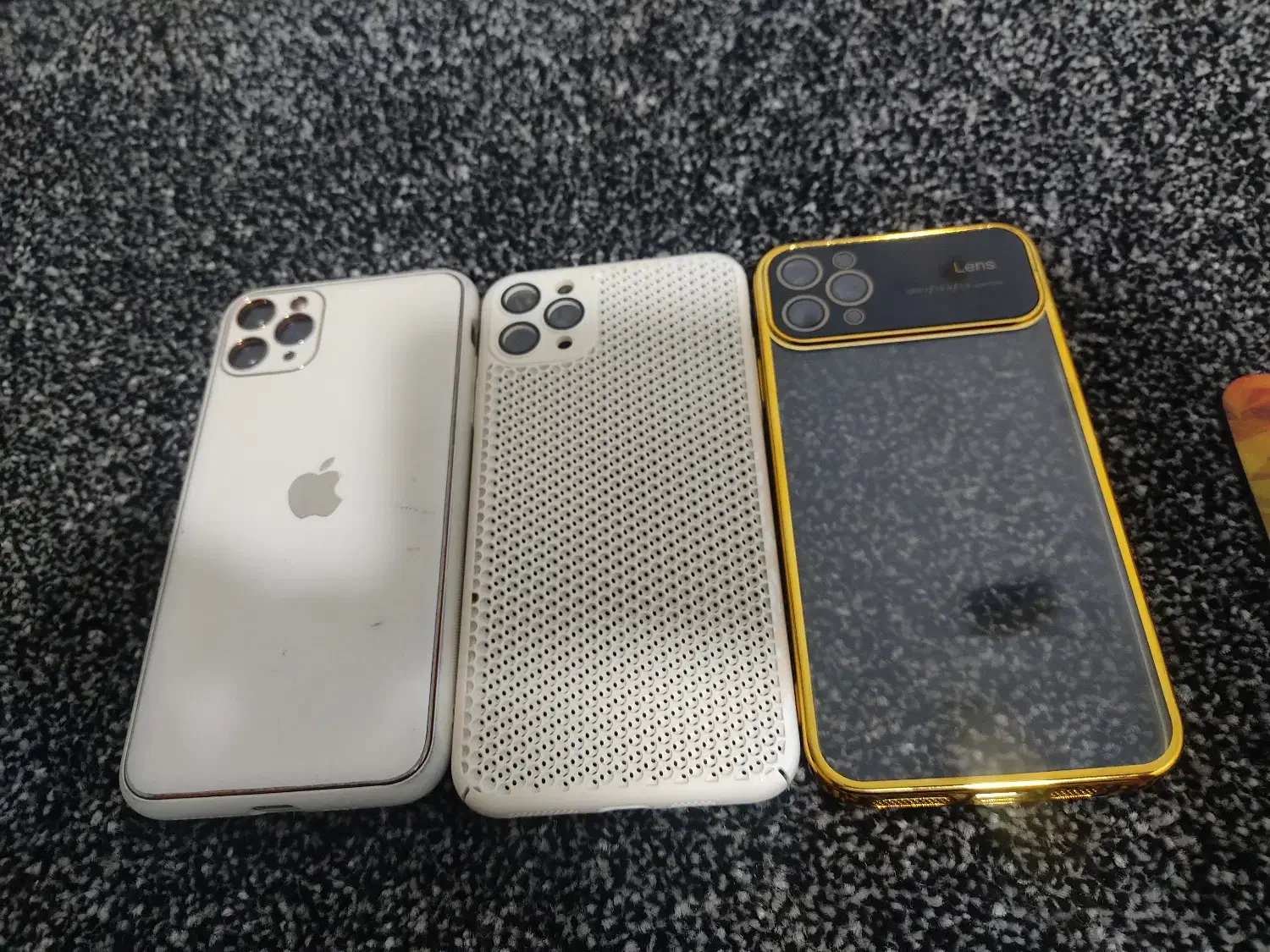 11pro maxگلد|موبایل|یاسوج, |دیوار