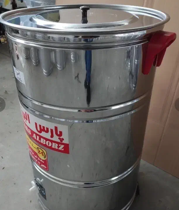 مشکه برقی پارس البرز|سایر لوازم برقی|بانه, |دیوار