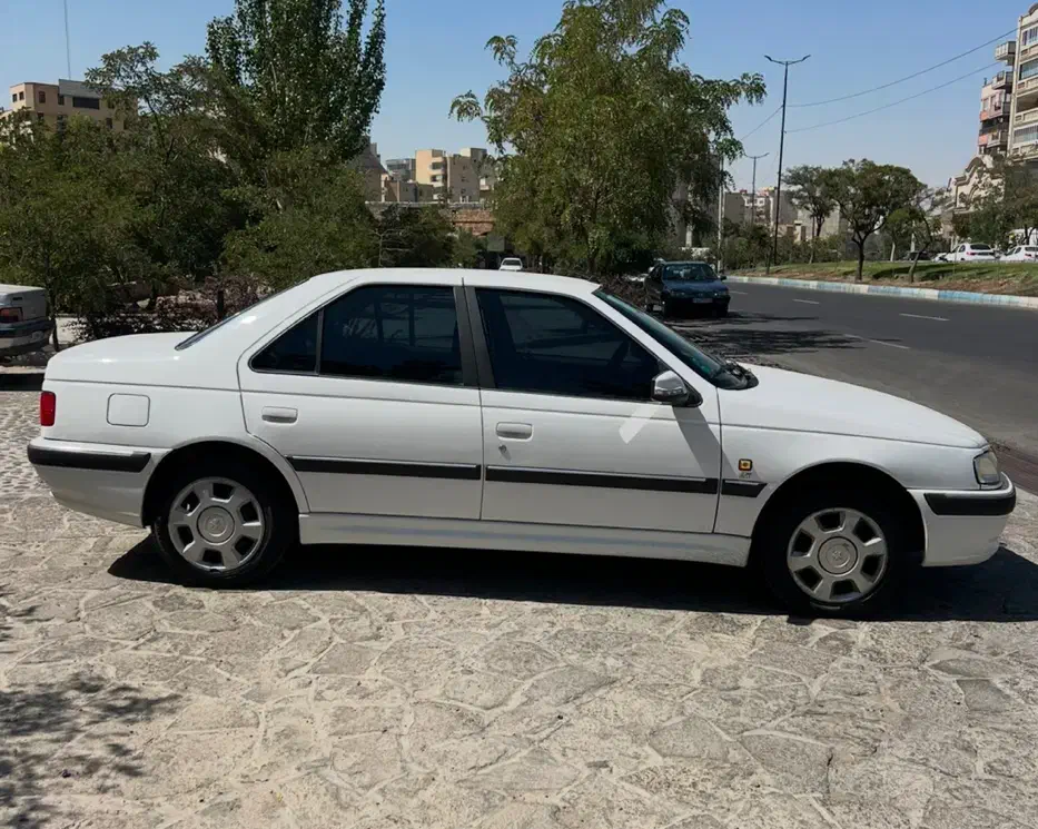 1400 Lx tu5 پارس|خودرو سواری و وانت|تبریز, |دیوار