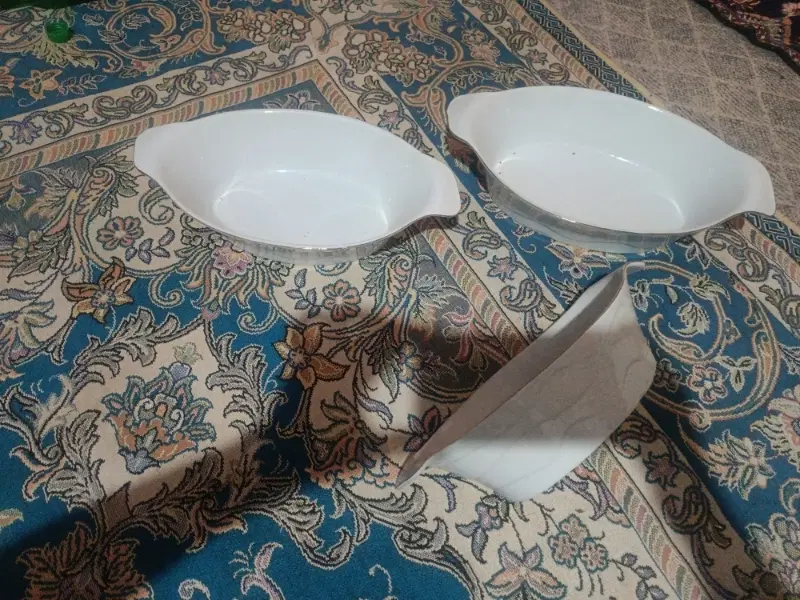 ظرف|ظروف سرو و پذیرایی|یزد, |دیوار